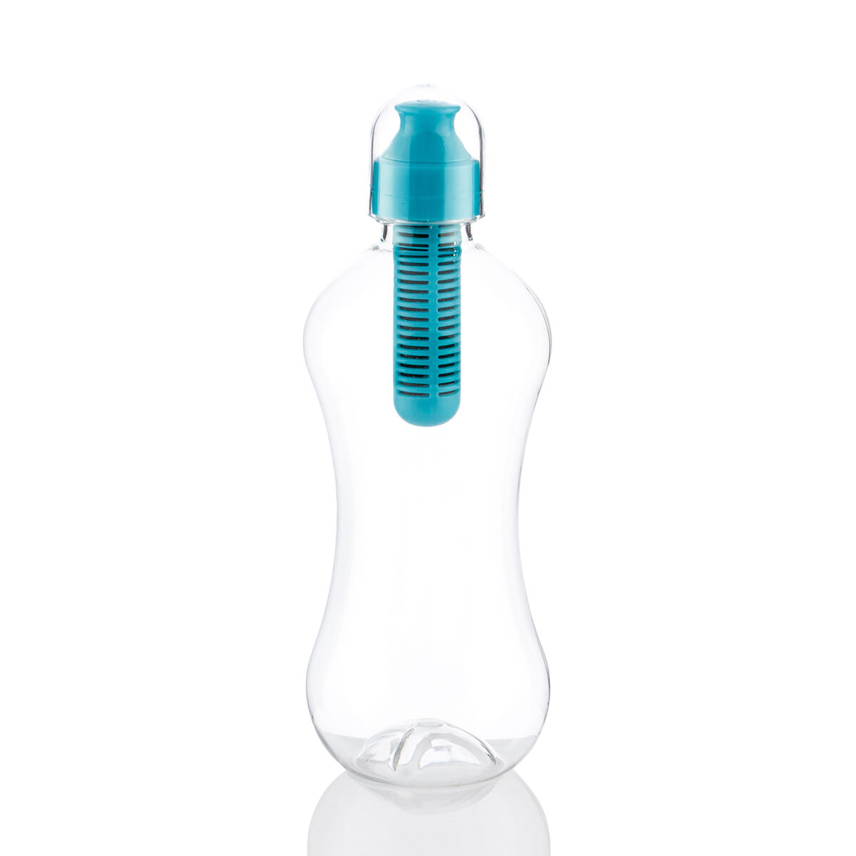 Bouteille Avec Filtre De Carbone Onlyh2o Innovagoods