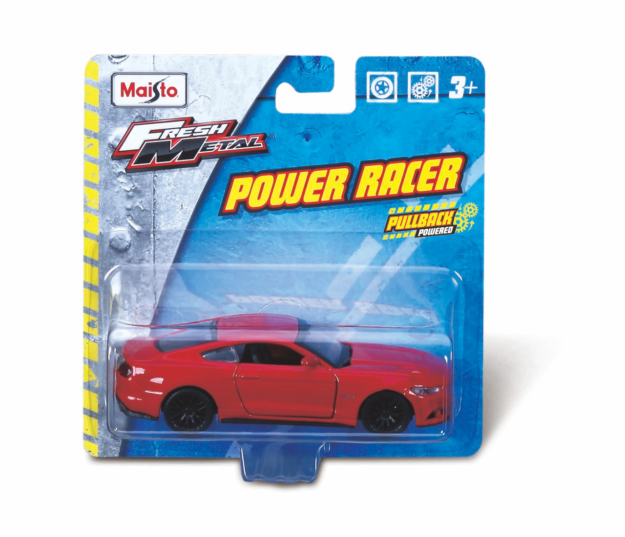 Maisto Diecast Model Pickup Truck