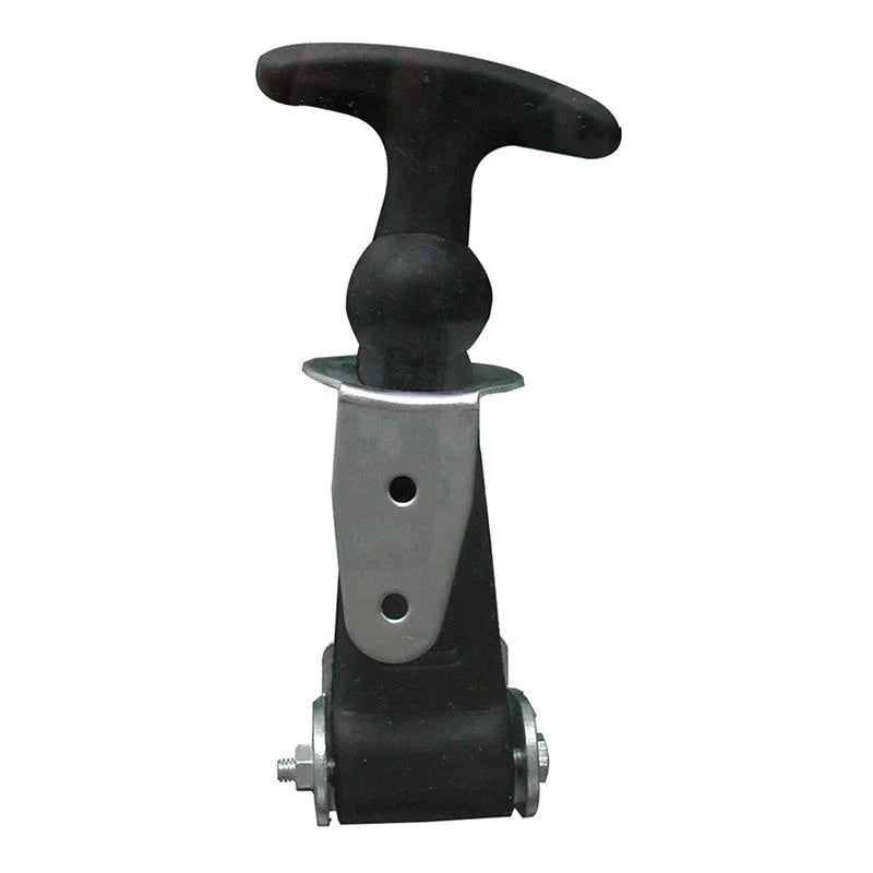 Attache Capot 12cm Dans Blister