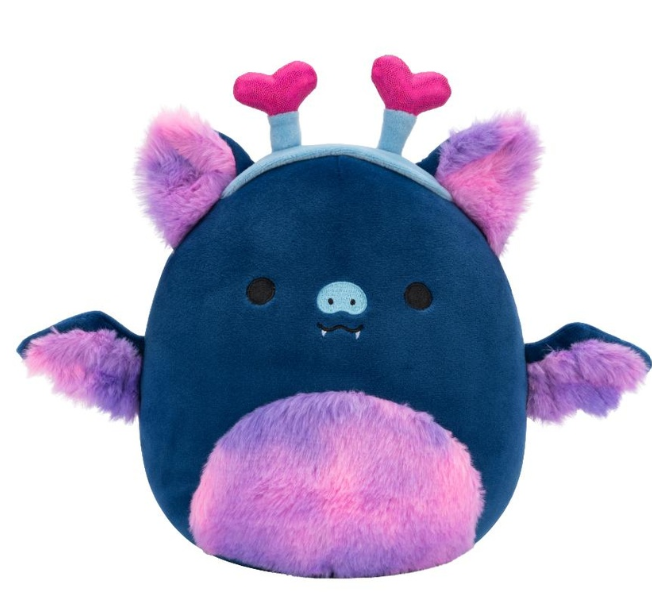 Squishmallows Collectible Plush Toy Squishmallows