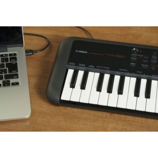 Yamaha 37 Keys Portable Keyboard