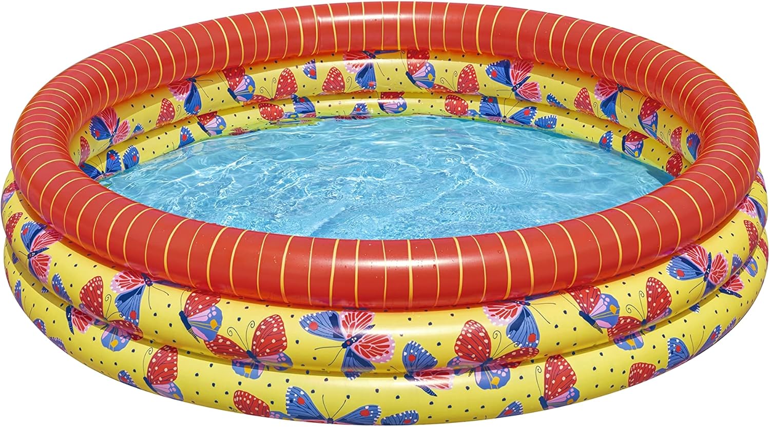 Bestway Inflatable Pool