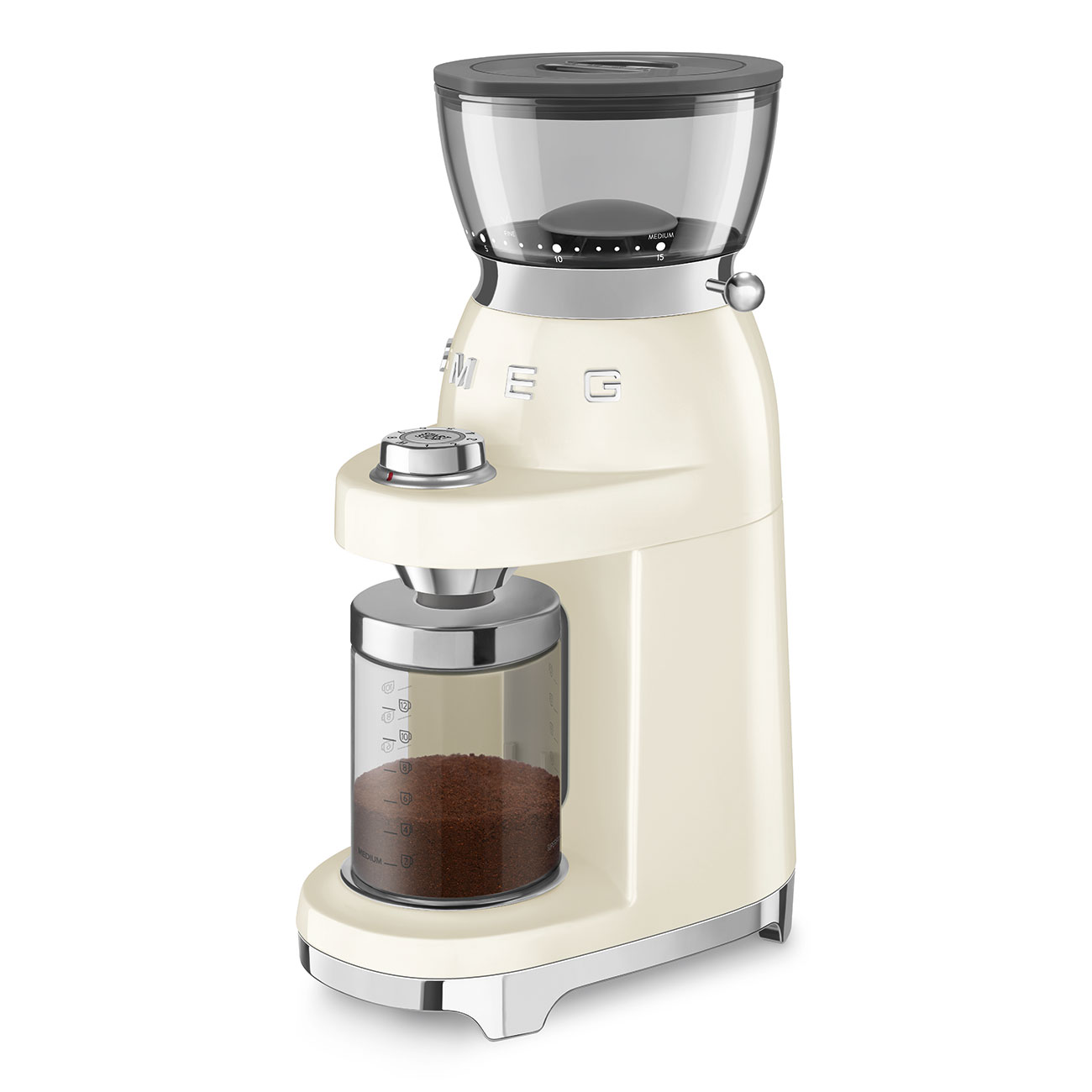 Smeg Coffee Grinder