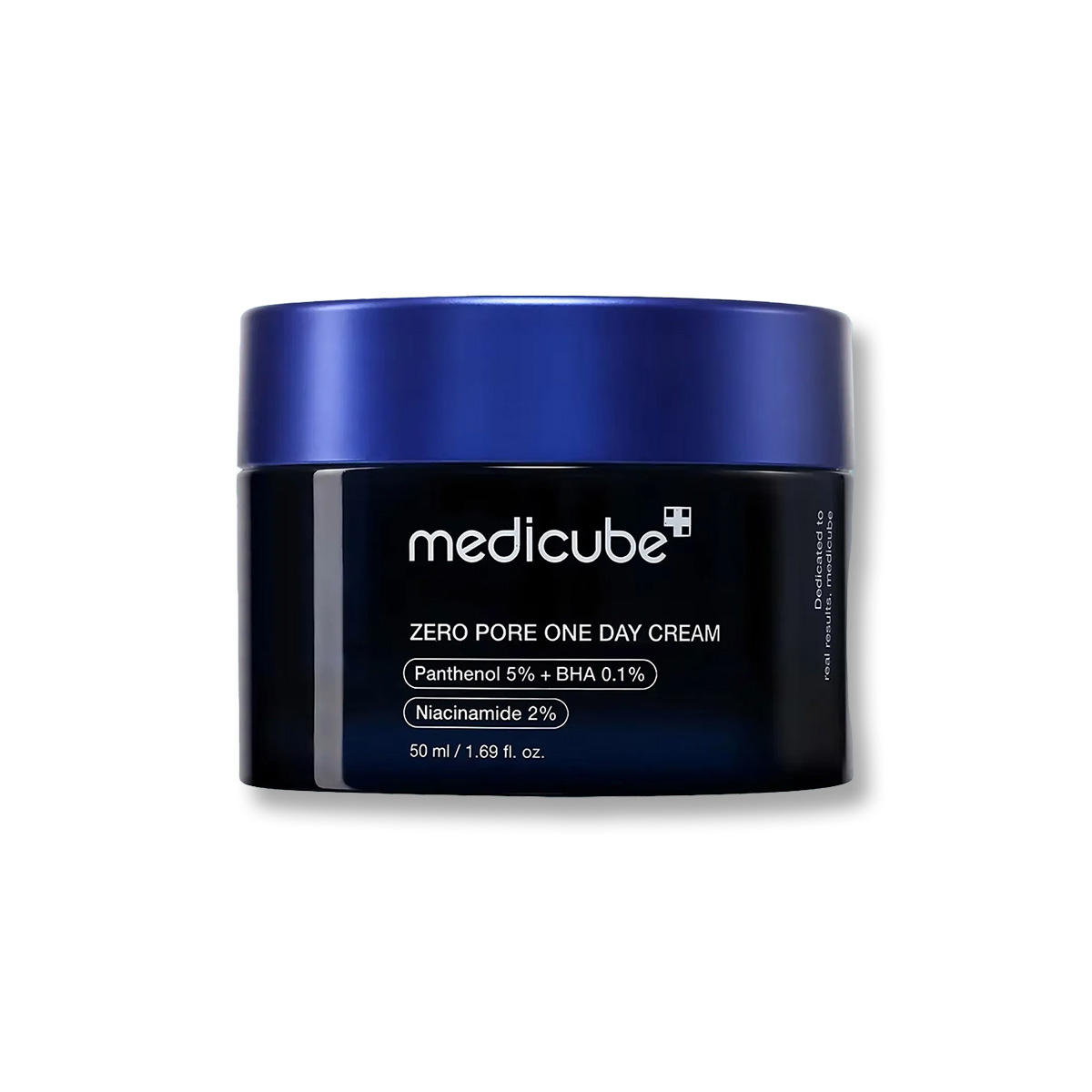 Medicube Zero Pore One Day Cream