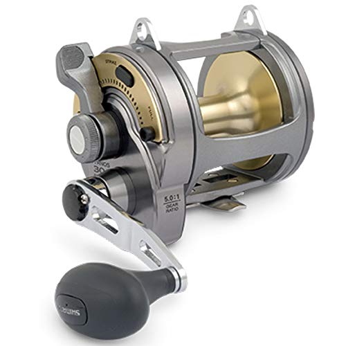 Shimano Tyrnos 30.