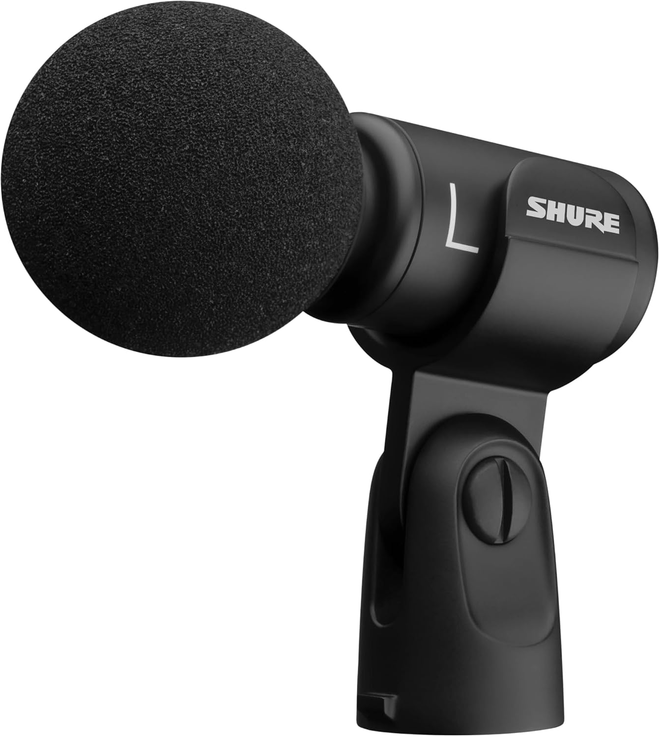 Shure Condenser Microphone