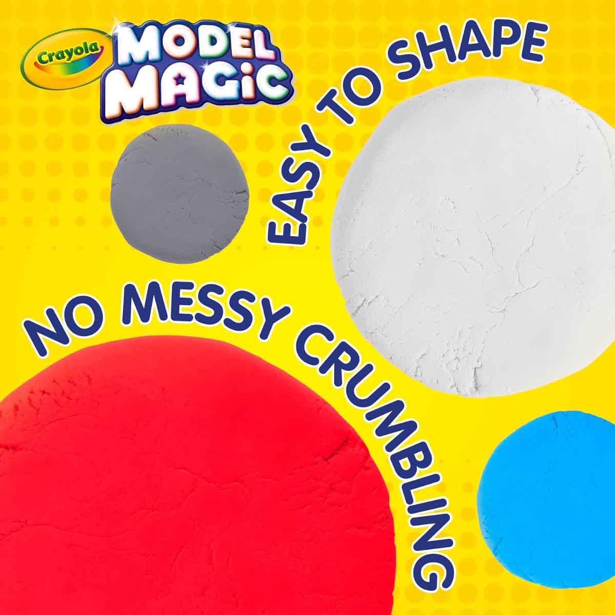 Crayola Activity Dough