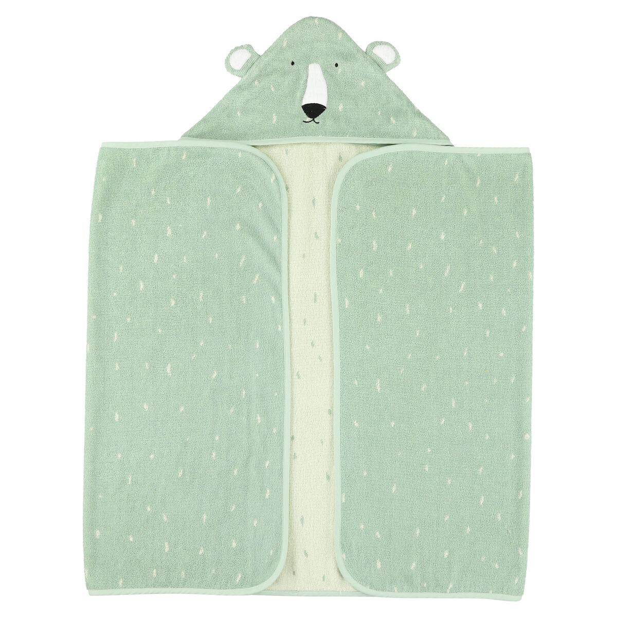 Cape De Bain 70x130cm Mr. Polar Bear