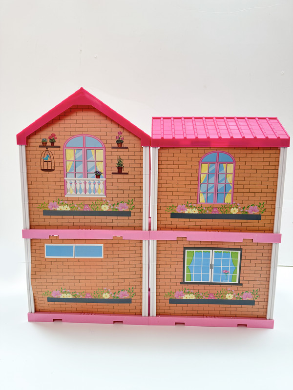 Huada Toys - Furniture Playset
