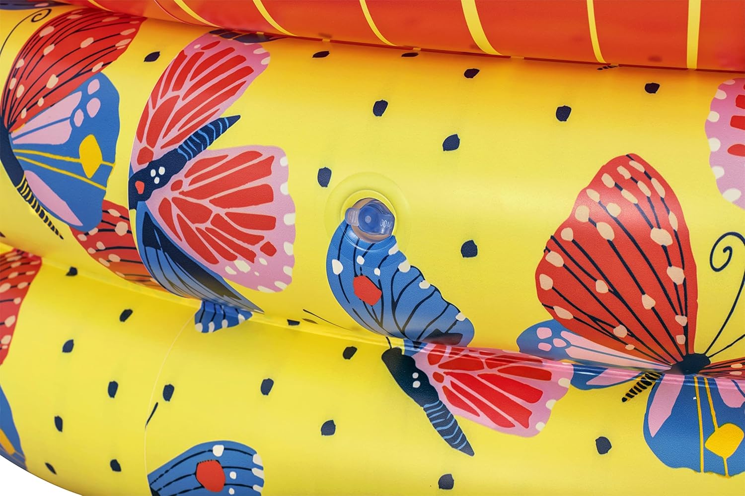 Bestway Inflatable Pool
