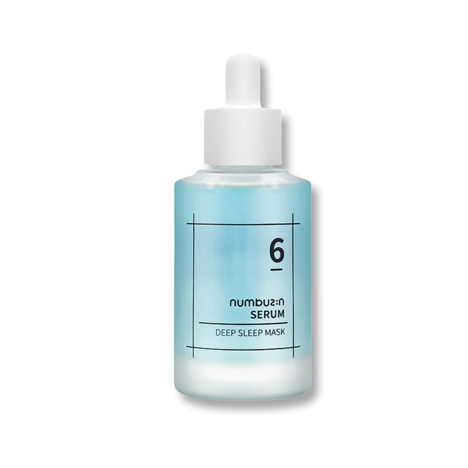 Numbuzin No.6 Deep Sleep Mask Serum hydratačné sérum