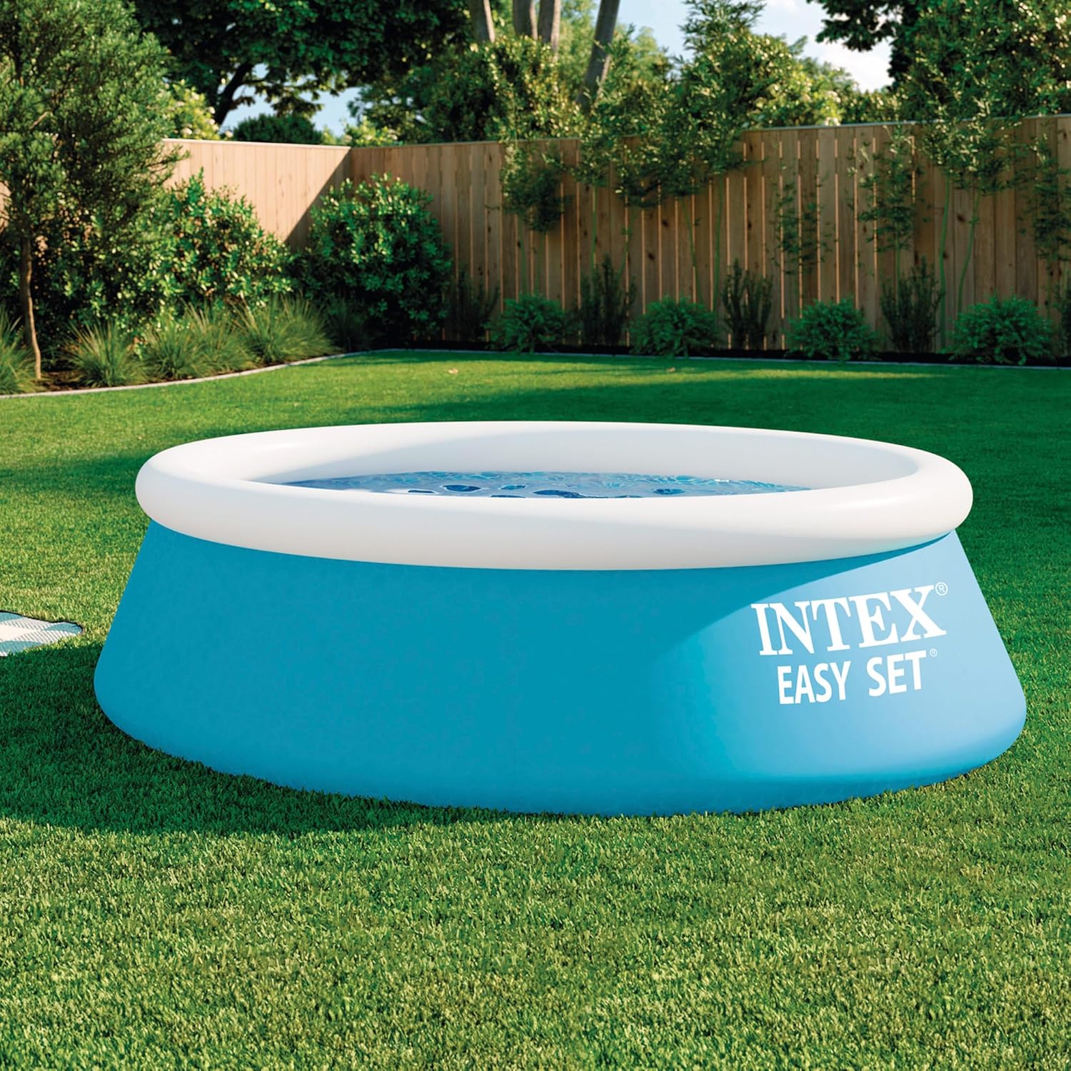 Intex Ring Pool