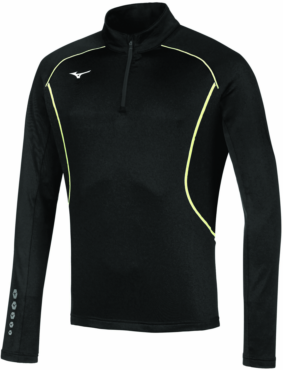 Джемпер (олимпийка) MIZUNO Men Premium Warmtop для взрослых, мужчинам