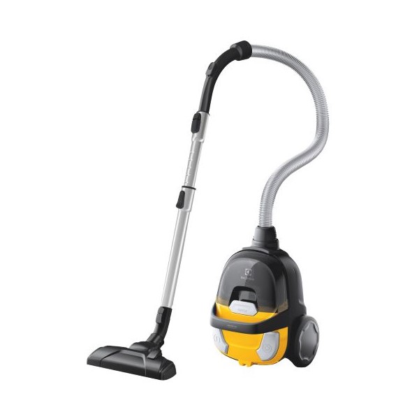 Electrolux  CompactGo Cyclon Canister Vacuum Cleaner