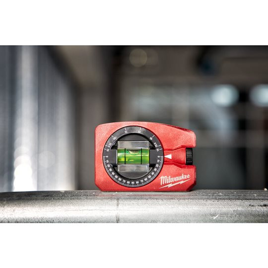 Niveau De Poche Pocket Milwaukee 4932459597