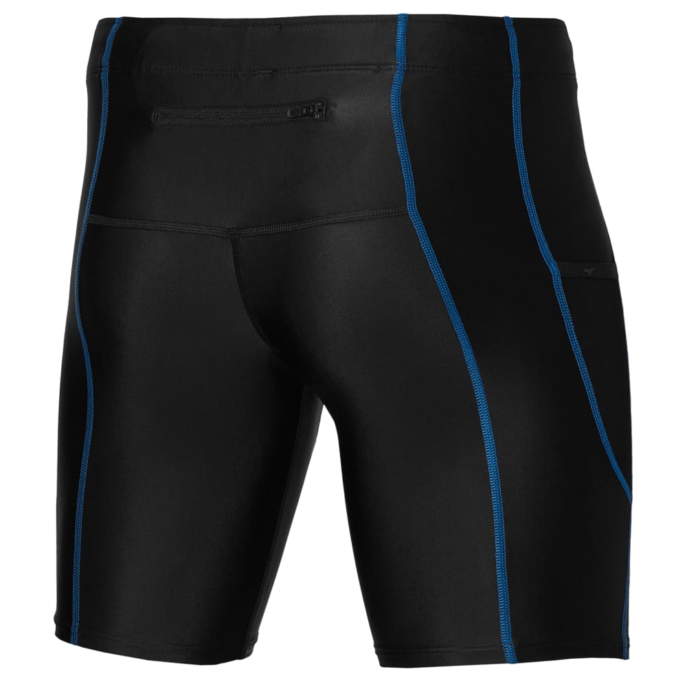 Короткие тайтсы MIZUNO BG3000 MID TIGHT для взрослых, мужчинам