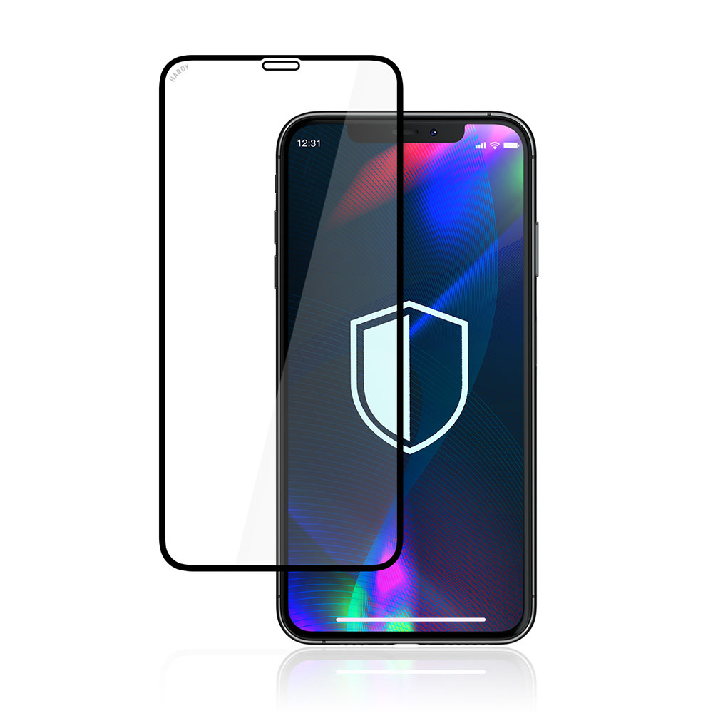 Apple Iphone X/xs/11 Pro - 3mk Hardy