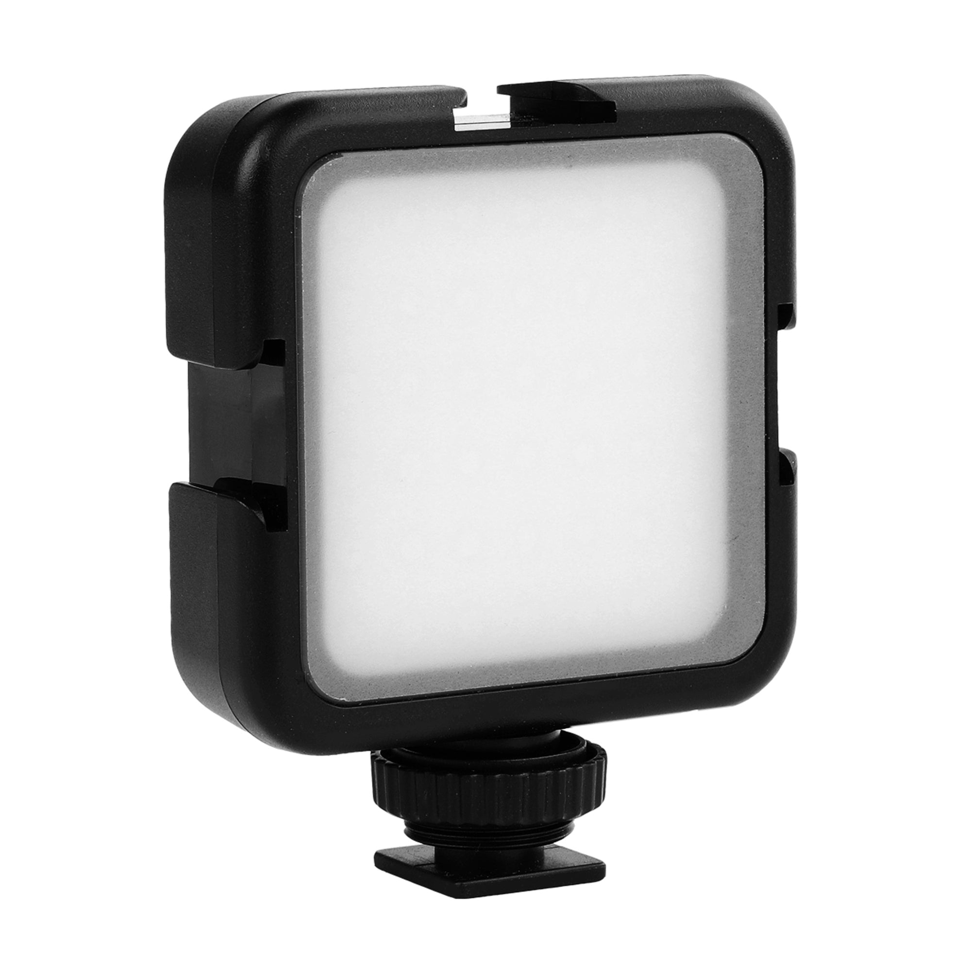 Rechargeable 42 LED Camera Mini Pocket Light