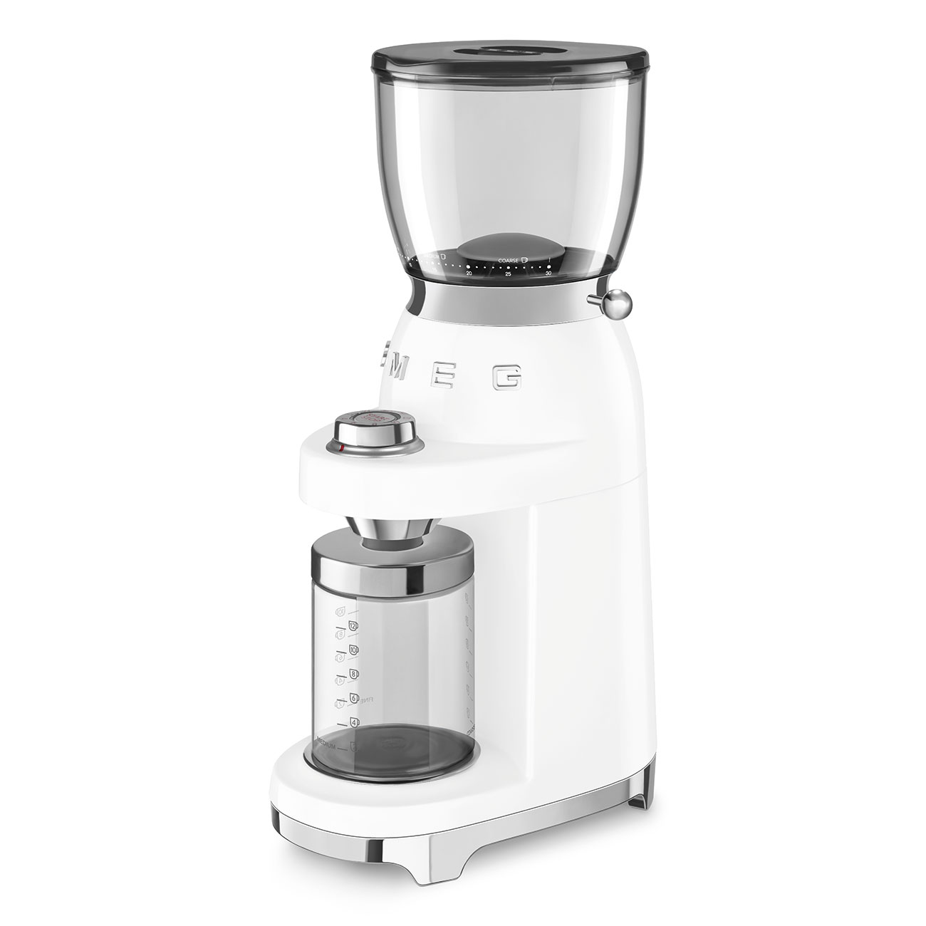Smeg Coffee Grinder