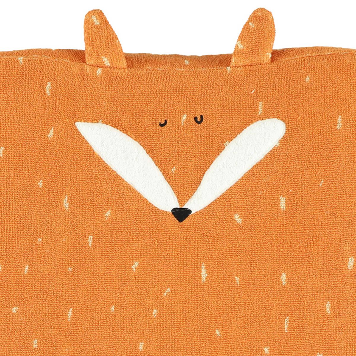 Housse Matelas À Langer 70x45cm Mr. Fox