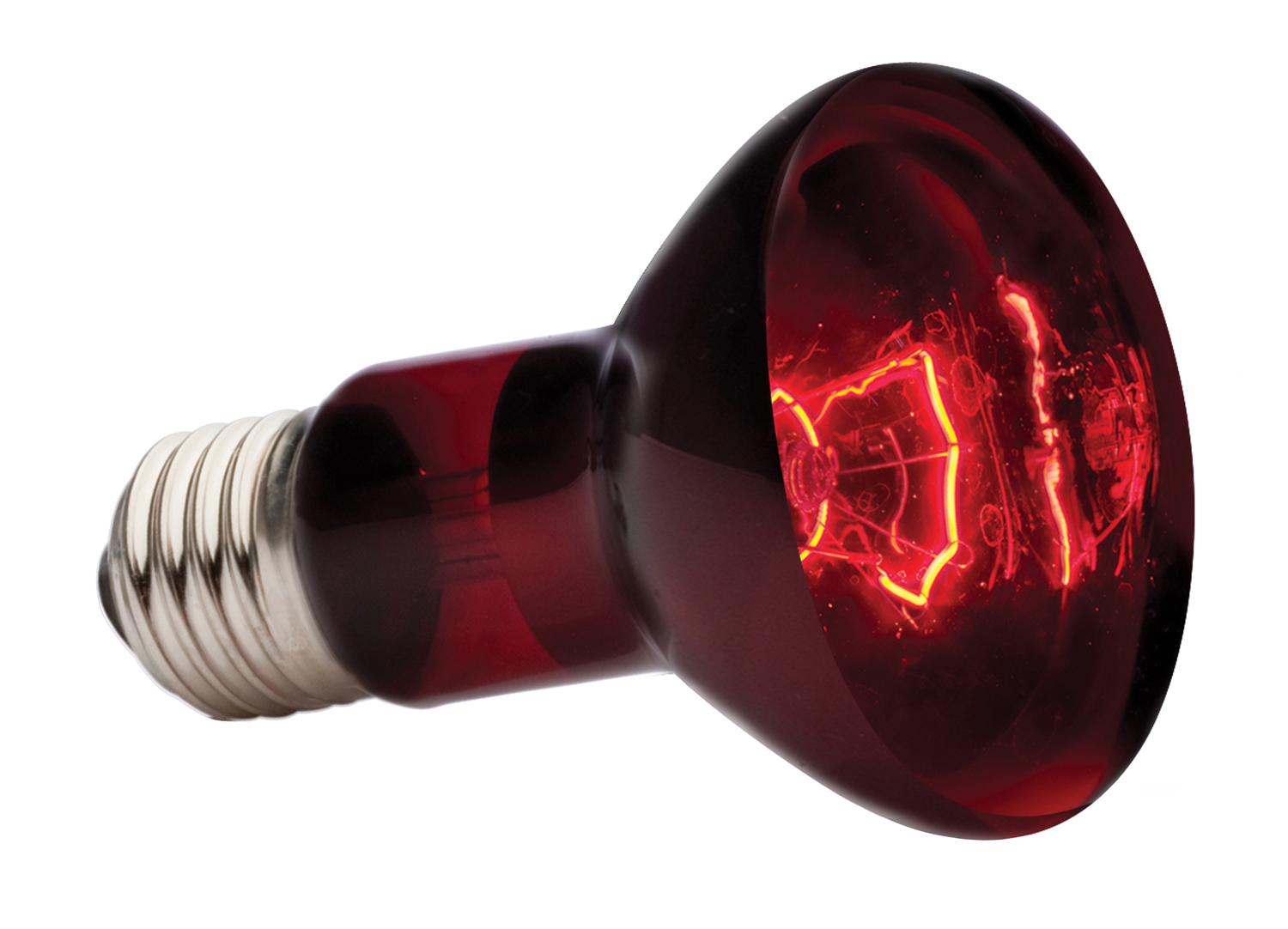 Exoterra Lampe Infrared Basking Spot Pour Reptiles