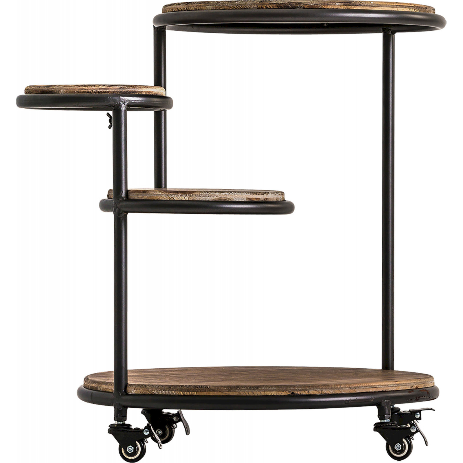 Table Basse Rhyl à Prix Carrefour