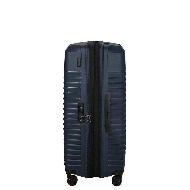 سامسونايت شنطة سفر (بوصة 28 )كبير, قطعة واحدة, ازرق