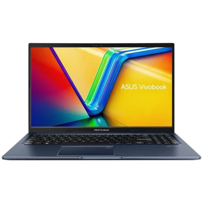 Pc Portable Asus Vivobook 15 S1502 15,6 Fhd Intel Core I51235u
