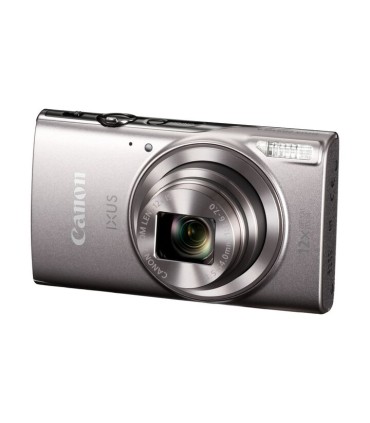 Canon IXUS 285 HS A Fotocamera compatta argento