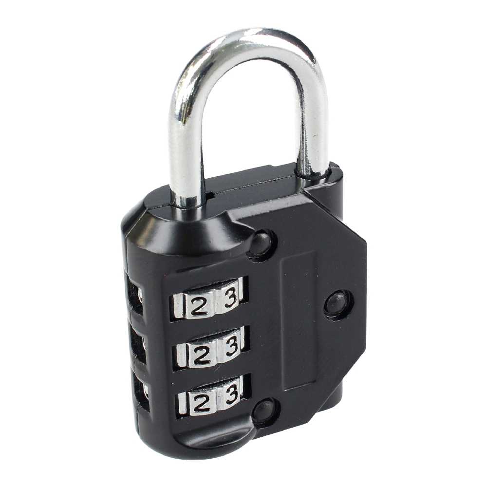 Serrure À Combinaison Ferrestock 30 Mm (23 Mm)