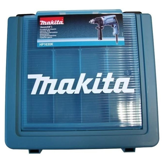 Perceuse À Percussion 710 W Hp1630k Makita