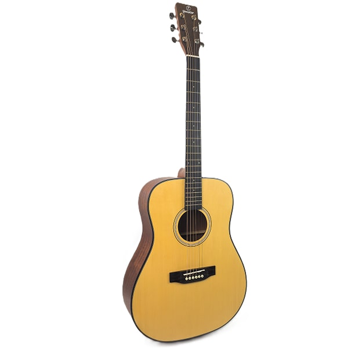Unistar Ed42 Classical Guitar Advanced