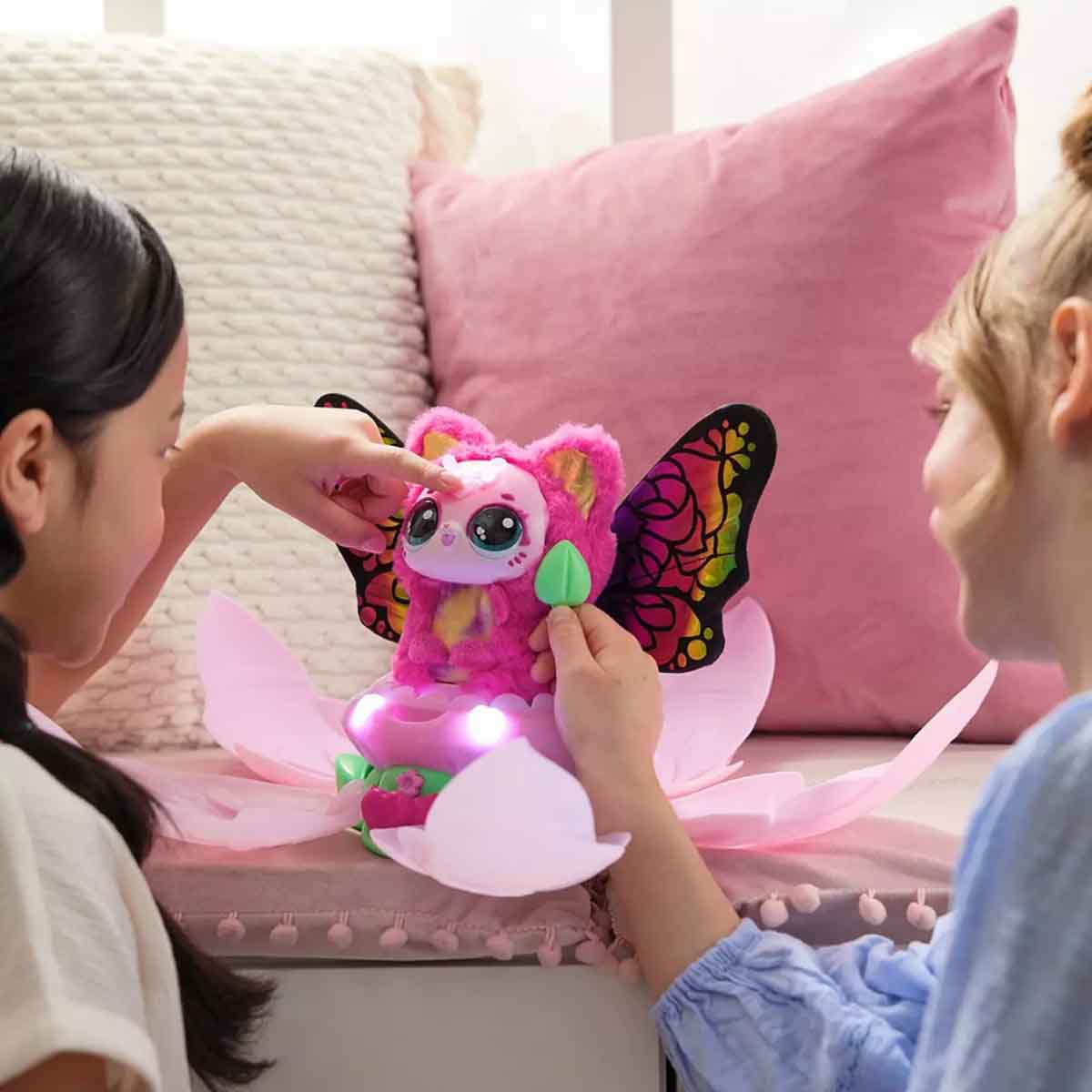 Spin Master Electronic Interactive Toy