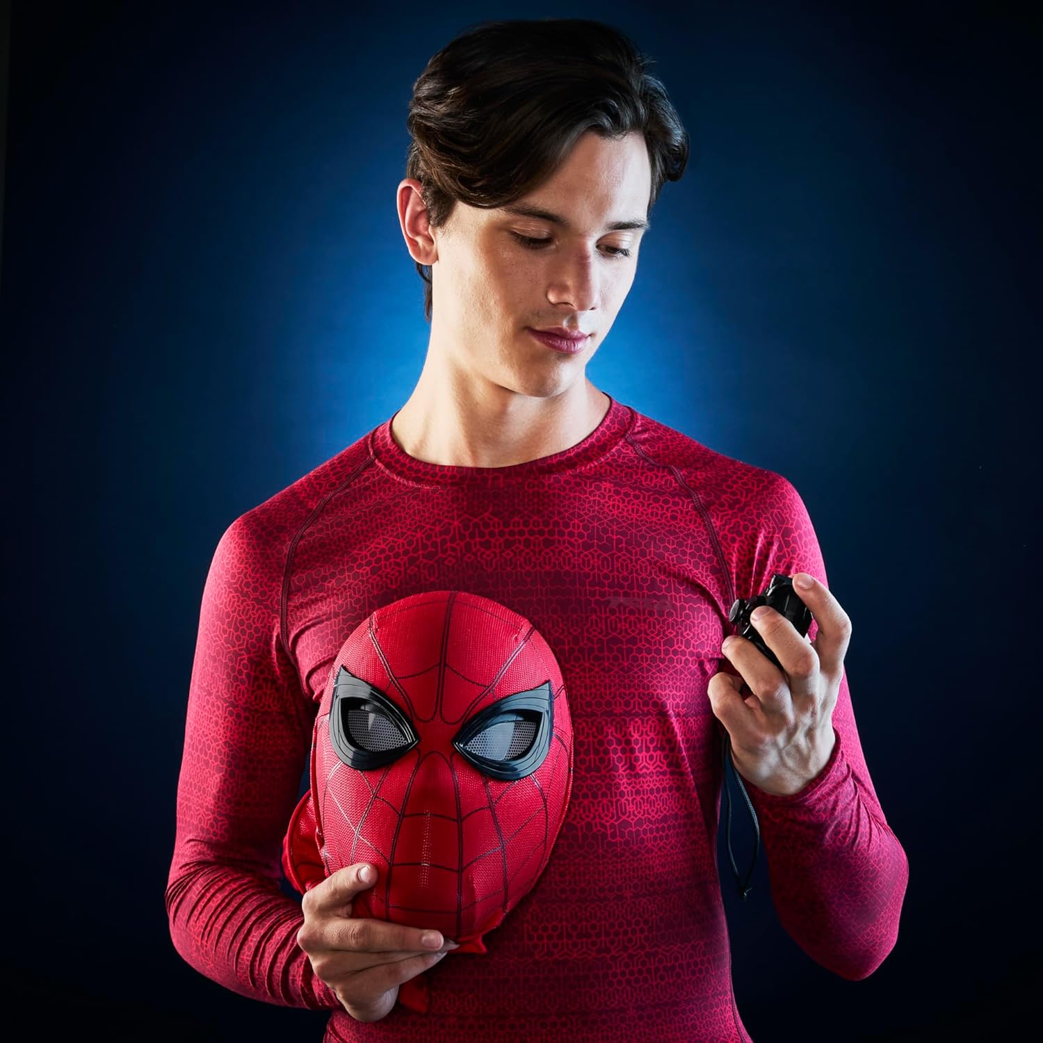 Hasbro Spider-Man Action Figure