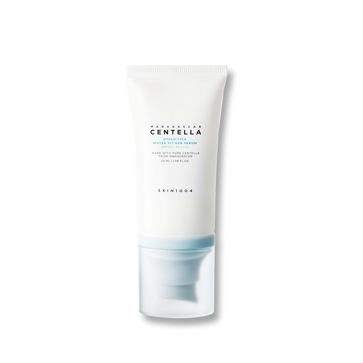 Skin1004 Hyalu-Cica Water-Fit Sun sérum