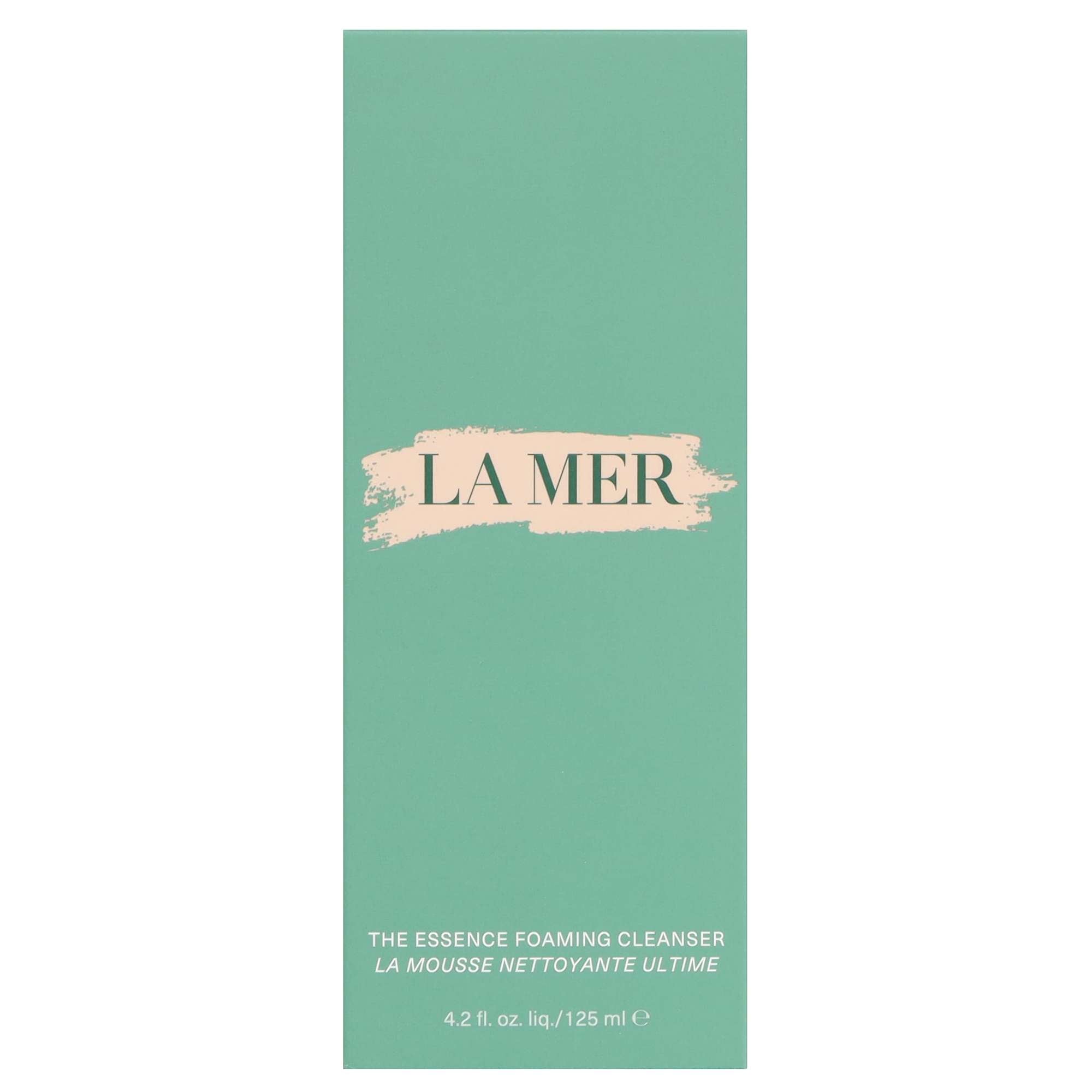 La Mer Face The Essence Foaming Cleanser rengöringsgel dam – bild 2