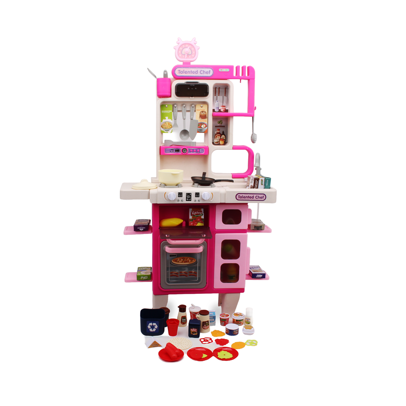 Huada Toys - Kitchen Playset