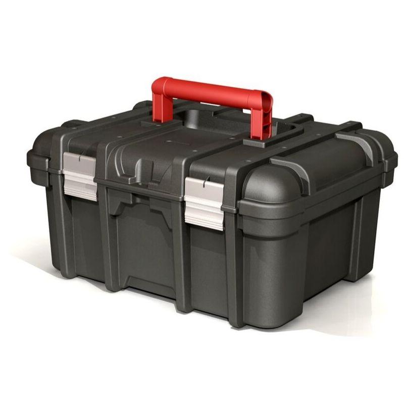Keter 16" Wide Tool Box