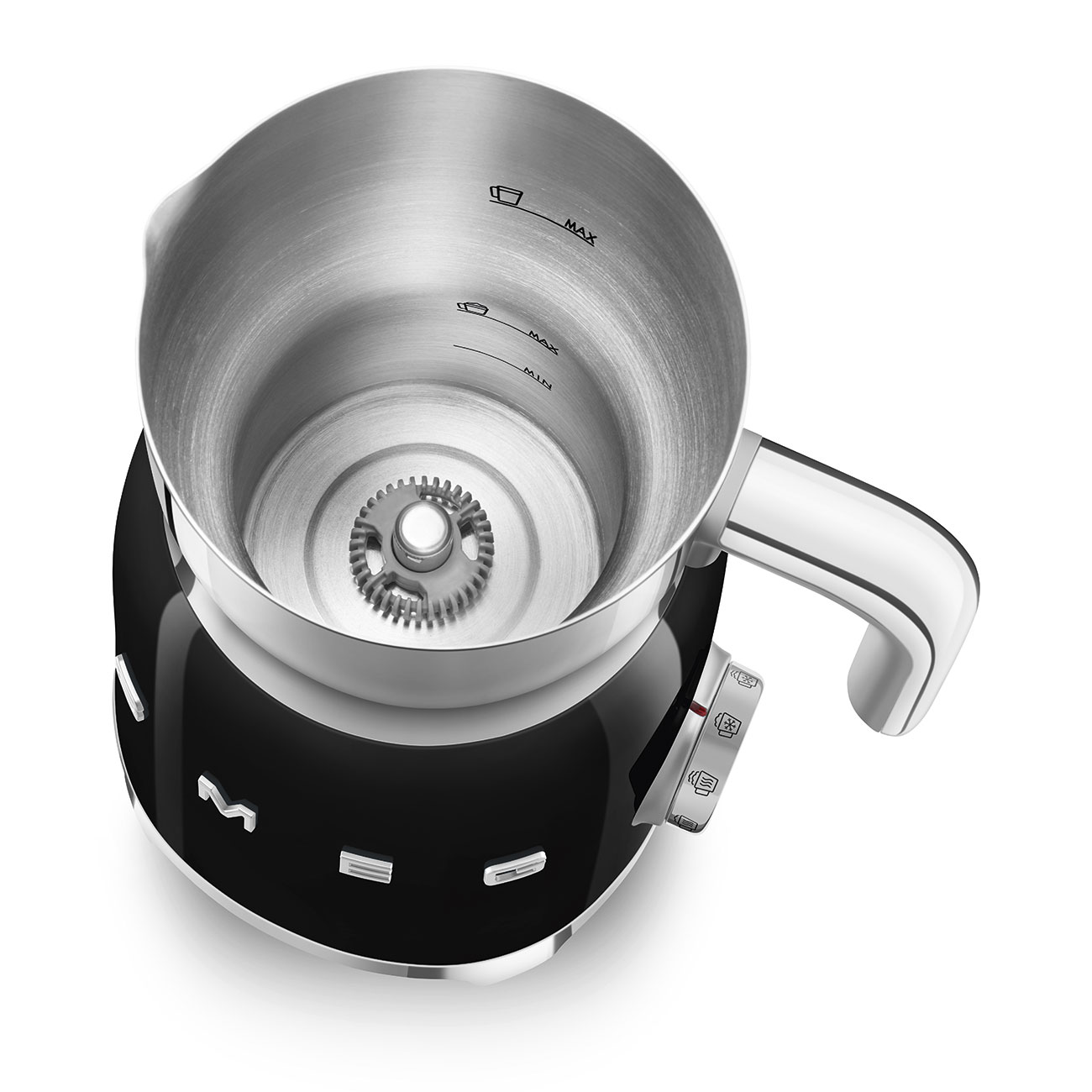 Smeg Coffee Maker