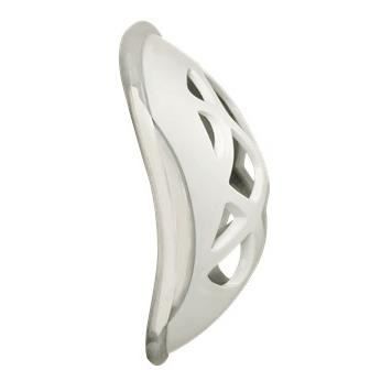 Coquille De Protection Blanc L