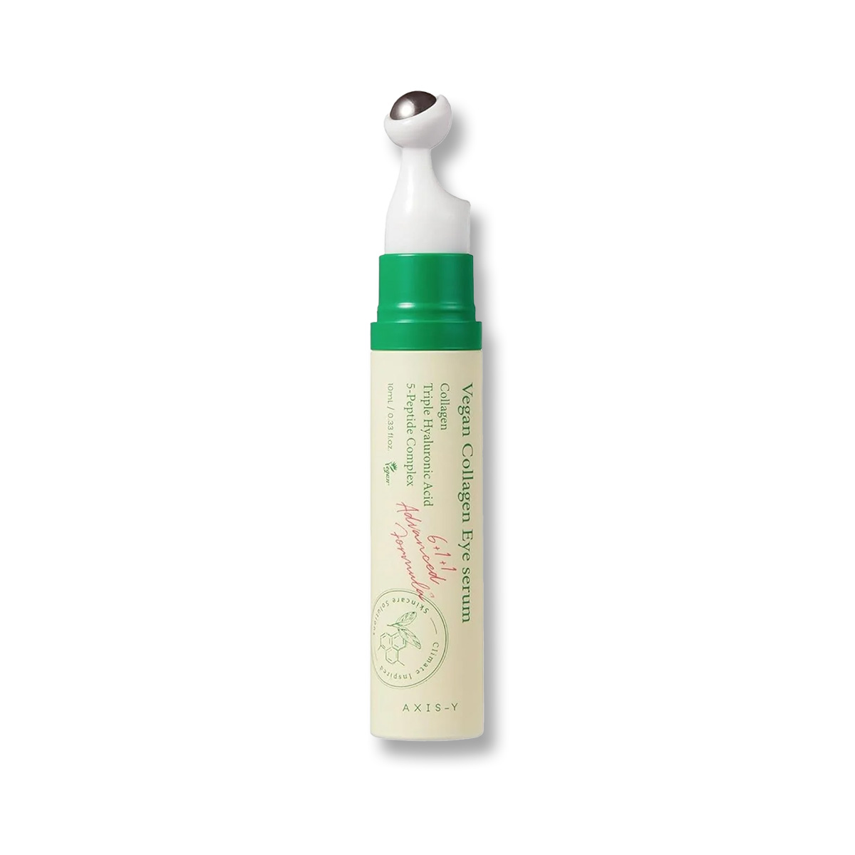 AXIS-Y Vegan Collagen Eye Serum 10 ml
