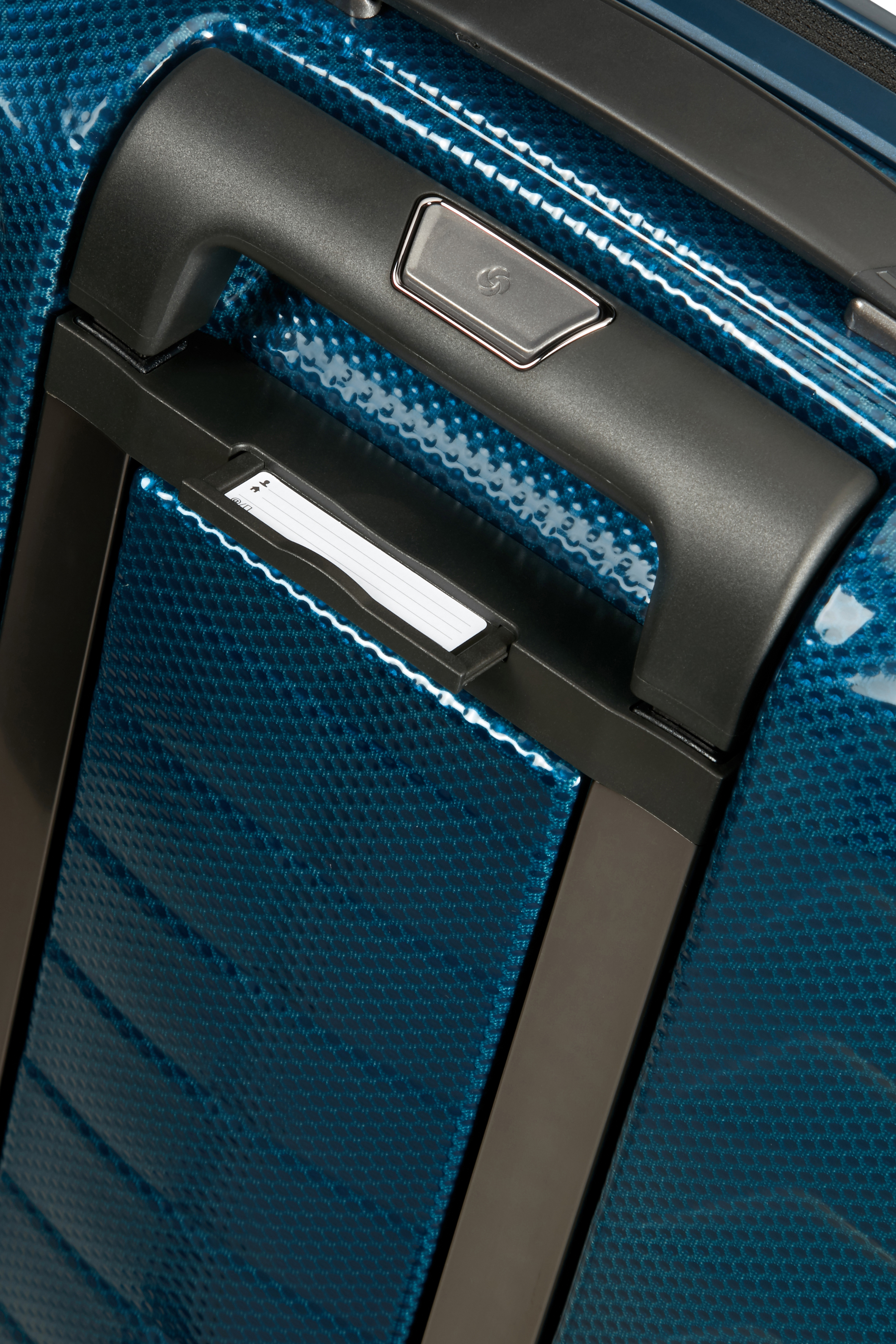 Samsonite Check-in Luggage