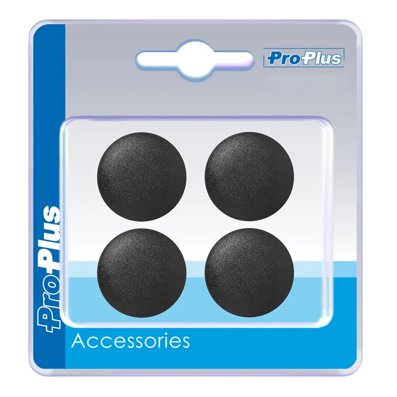 Embout Ø25mm 4 Pìeces Dans Blister