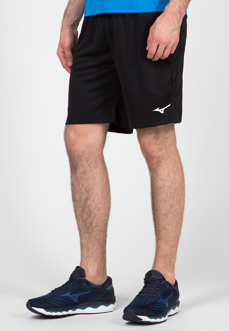 Шорты MIZUNO Trad GK Short для взрослых, мужчинам - Decathlon