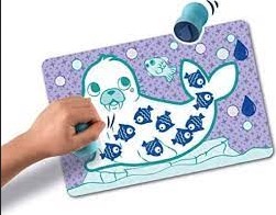 Early Age - Cardboard Box - Tampons