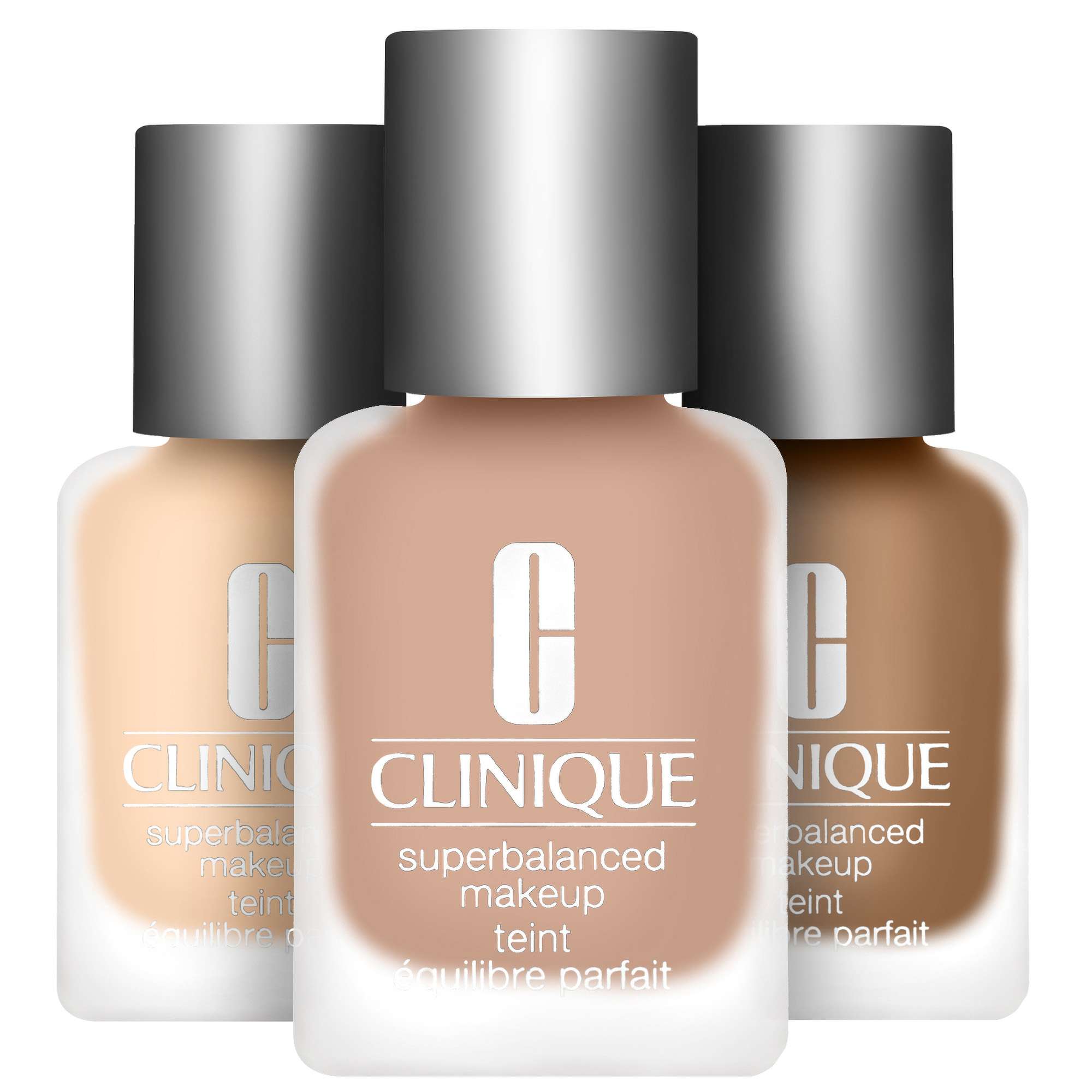 Clinique Superbalanced Makeup foundation dam – bild 4
