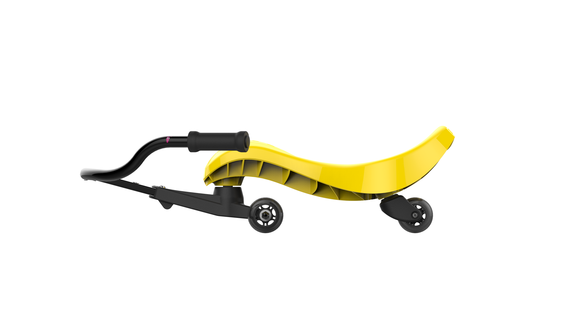 Jd Bug Ride-On Swing Car