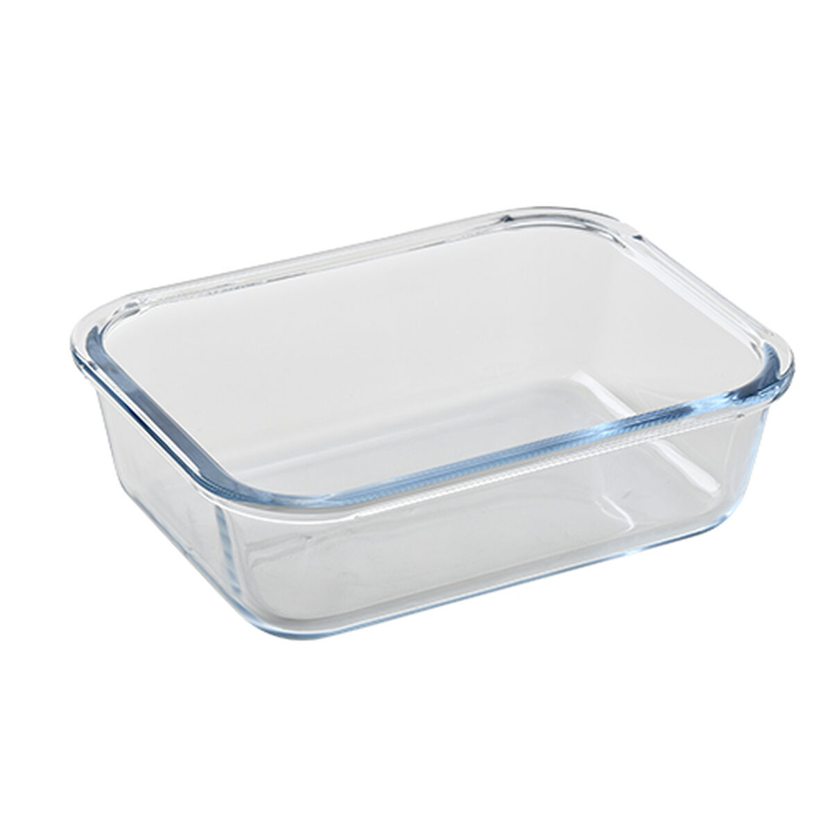 Boîte À Lunch San Ignacio Vert 1 L Verre Borosilicaté