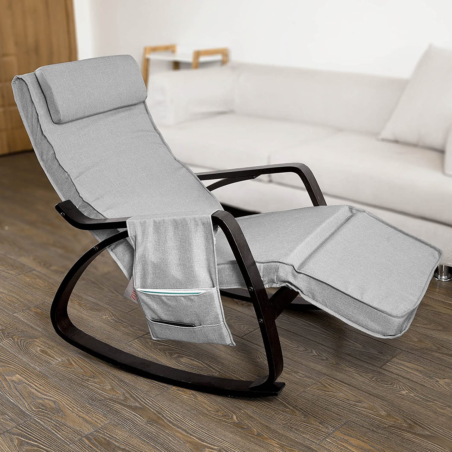 Fauteuil À Bascule Fst20-hg
