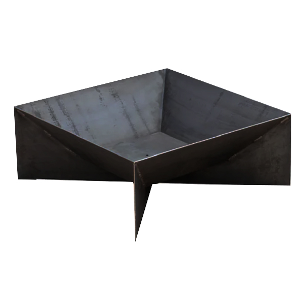 Outdoor Terrence Fire Pit